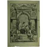 El Mundo Ilustrado. Biblioteca de las familias.