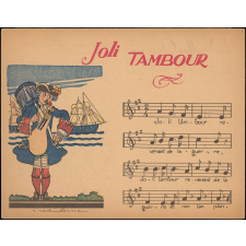 Chanson 