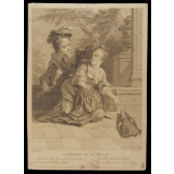 La Poupée et le volant.