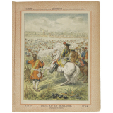 Louis XIV en Hollande - Histoire de France n°12.