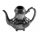 Vaisselle de poupée. 