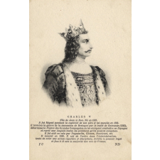 Charles V - 157.