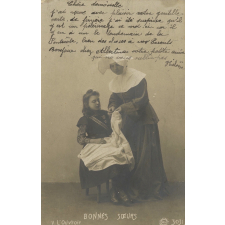 Bonnes Soeurs - L'Ouvroir.