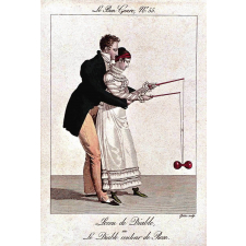 Leçon de diable, ou le diable couleur de rose.