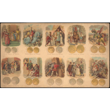 Histoire générale des Monnaies.