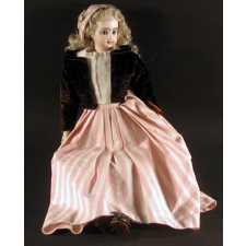 Poupée mannequin. 