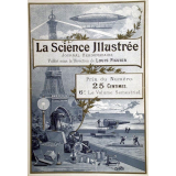 La Science Illustrée : journal hebdomadaire publié sous la direction de Louis Figuier