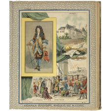 Abraham Duquesne, marquis du Bouchet - Les Français illustres n°11
