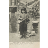 La Chanteuse des rues. I