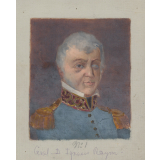 General D. Ignacio Rayon