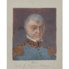 General D. Ignacio Rayon