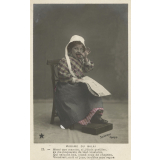 Madame du Balai. II.