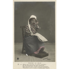 Madame du Balai. II.