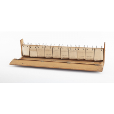 L'alphabet automatique