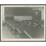 Une classe, Maison-Alfort.