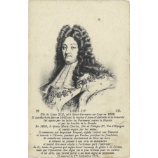 Louis XIV - 28.