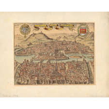 Lutetia Urbs Parisiorum.
