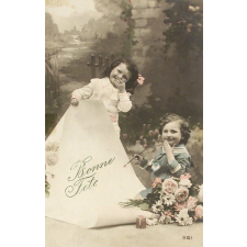 Bonne Fête.
