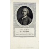 Jean-Jacques Rousseau.