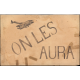 On les aura.
