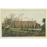 L'Ecole d'Eton.