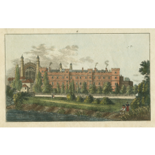 L'Ecole d'Eton.