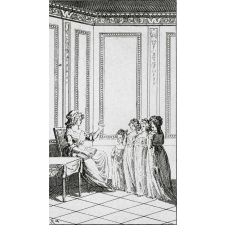 Éducation des jeunes filles.