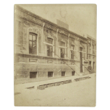 Ecole élémentaire de paroisse à Erivan (25 G. 32 F.) Diocèse de Géorgie.