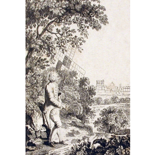 J. J. Rousseau.