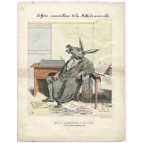 Effets merveilleux de la méthode universelle.