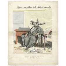 Effets merveilleux de la méthode universelle.