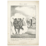 La Guerre aux Infidèles. N° 3.