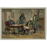 Armistice de Cherasco (26 avril 1796)