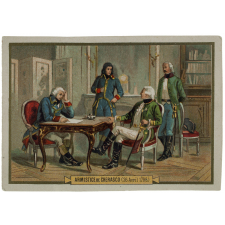 Armistice de Cherasco (26 avril 1796)