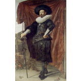 Willem van Heythuisen.
