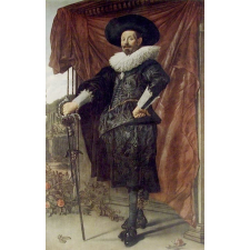 Willem van Heythuisen.