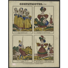 Compatriotes.