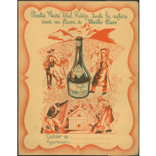 Liqueur de la Vieille Cure