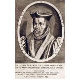 Portrait de Georges Critton. 
