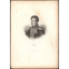 Duroc, Duc de Frioul.