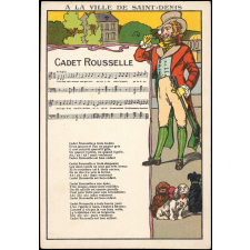Chanson 