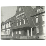 Ecoles Paul Bert, Neuville-les-Dieppe. 