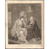 Abelard and Eloisa.


