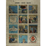 Copernic-Kepler-Galilée.