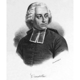Condillac (Etienne Bonnot de Condillac).