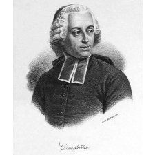Condillac (Etienne Bonnot de Condillac).