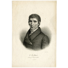 C. B. Petitot. Directeur de l'Instruction Publique.
