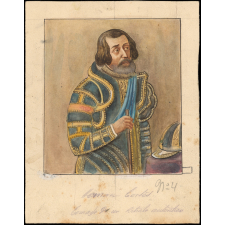 Hernan Cortès.