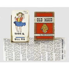 Old Maid.
