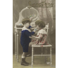 Bonne Année.